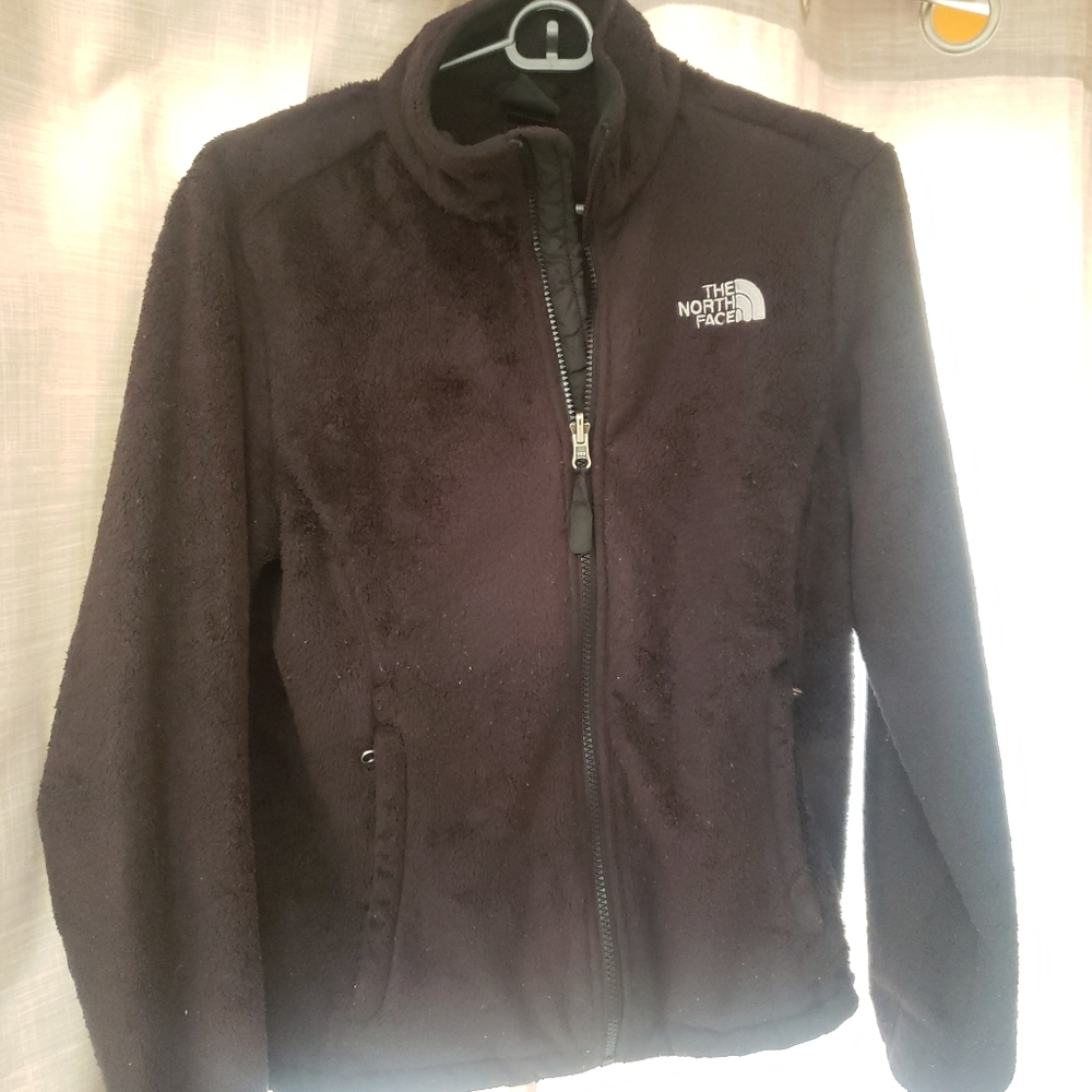 North Face Osito Woman's Fleece